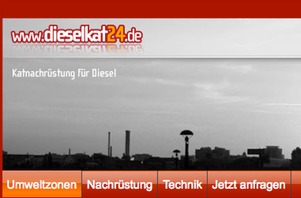 Referenz - Dieselkat24